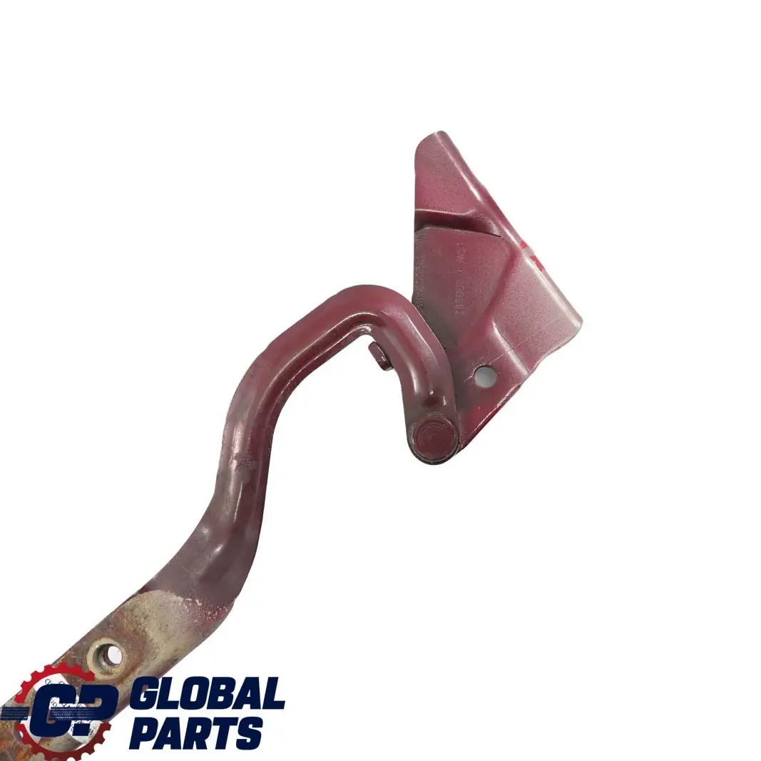 Capó Capó Derecho Bisagra Terciopelo Rojo 3583 para Mercedes Vito W639 con número de pieza A6397500351 Mercedes Vito W639 Capó Capó Derecho Bisagra Terciopelo Rojo 3583 - SKU A6397500351-VR - Número de pieza A6397500351