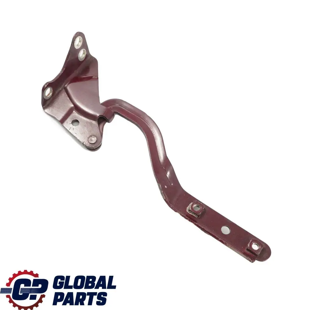 Mercedes Vito W639 Motor Haube Rechts Scharnier Samt Rot 3583 - SKU A6397500351-VR - Teilenummer A6397500351