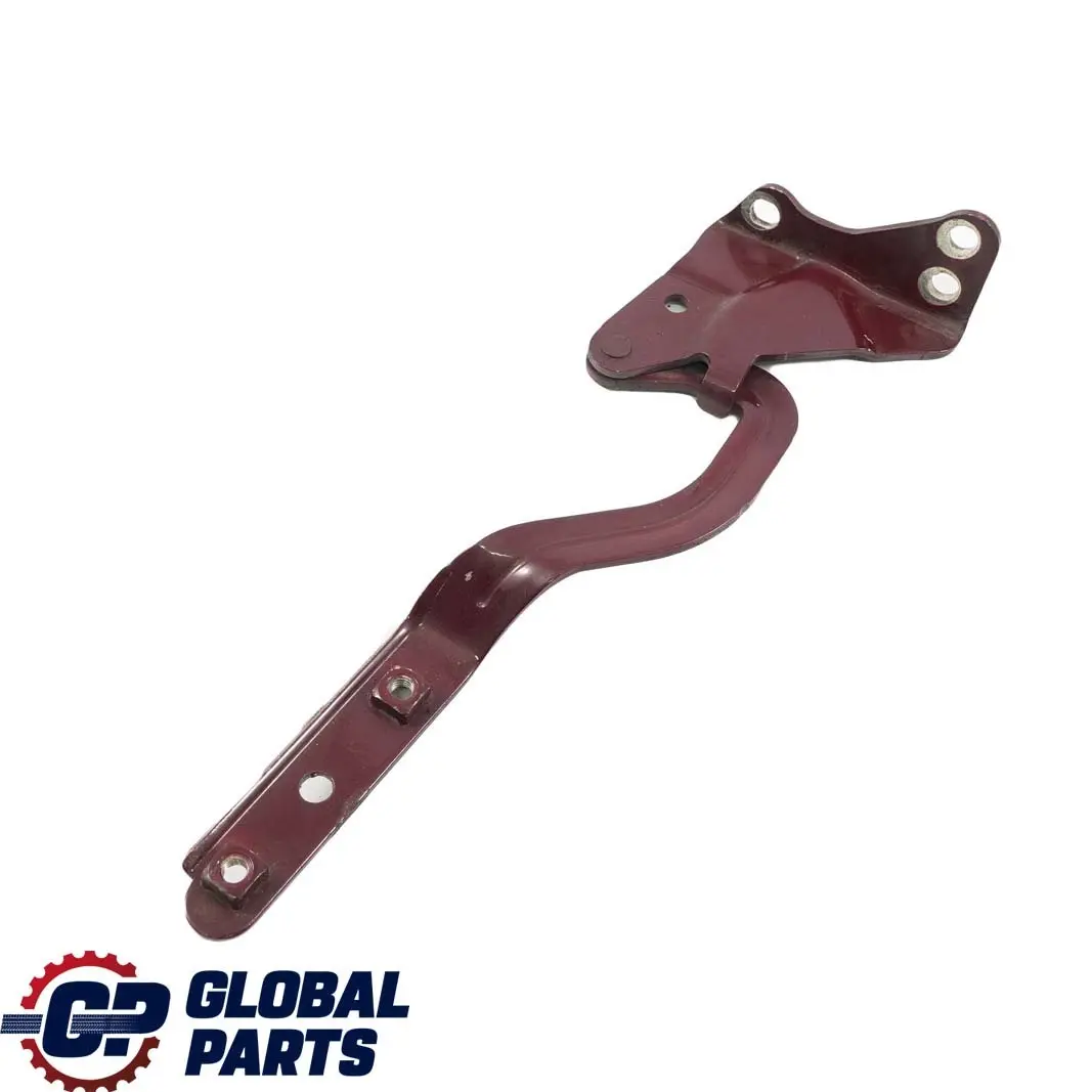 Mercedes Vito W639 Capot Charnière Droite Velvet Red 3583 - SKU A6397500351-VR - Numéro de pièce A6397500351