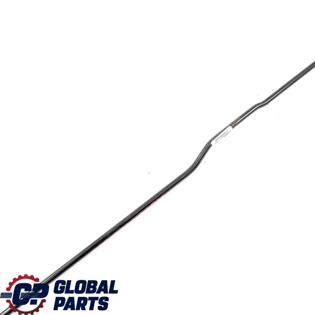 Uchwyt podpory maski do Mercedes Vito W639 o numerze A6397520375 Mercedes Vito W639 Uchwyt podpory maski - SKU A6397520375 - Numer Części A6397520375