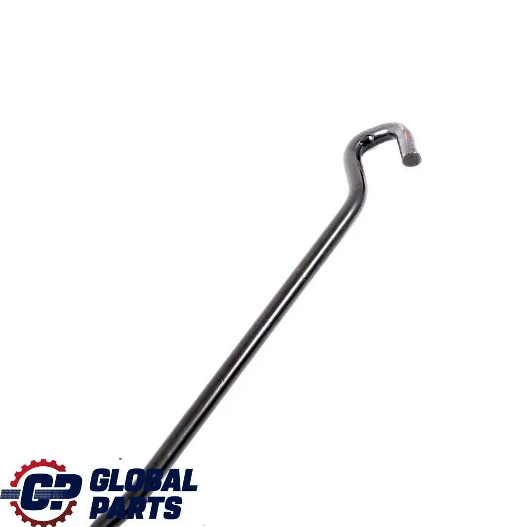 Soporte capo motor Mercedes-Benz Vito W639 para con número de pieza A6397520375 Soporte capo motor Mercedes-Benz Vito W639 - SKU A6397520375 - Número de pieza A6397520375