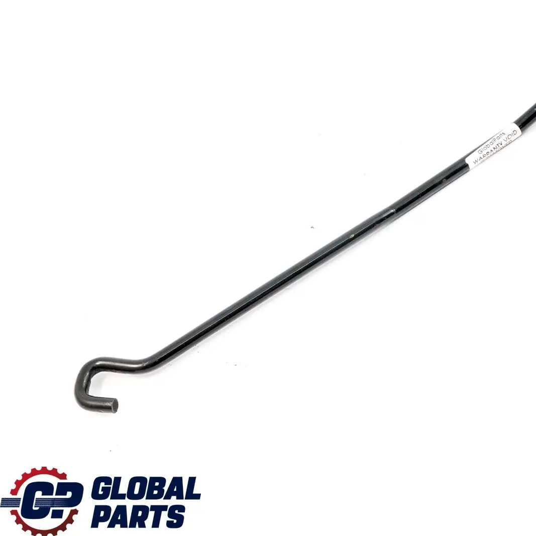 Soporte capo motor Mercedes-Benz Vito W639 para con número de pieza A6397520375 Soporte capo motor Mercedes-Benz Vito W639 - SKU A6397520375 - Número de pieza A6397520375