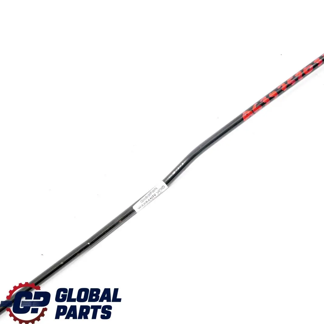 Mercedes-Benz Vito W639 Engine Hood Support Bracket to with Part number A6397520375 Mercedes-Benz Vito W639 Engine Hood Support Bracket - SKU A6397520375 - Part number A6397520375