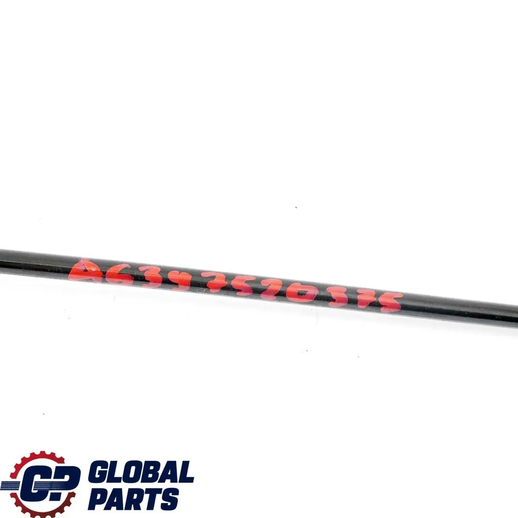 Mercedes-Benz Vito W639 Engine Hood Support Bracket to with Part number A6397520375 Mercedes-Benz Vito W639 Engine Hood Support Bracket - SKU A6397520375 - Part number A6397520375