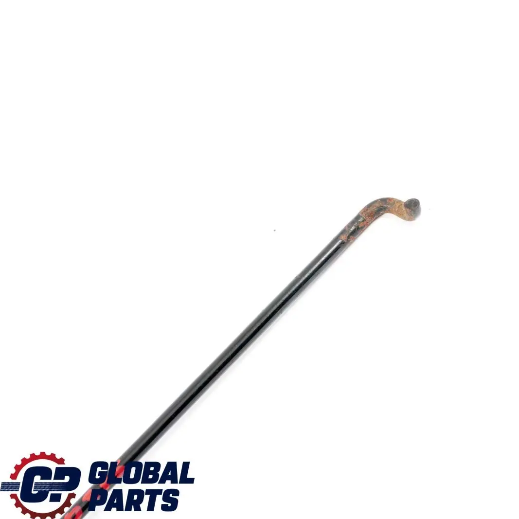  Mercedes-Benz Vito W639 Engine Hood Support Bracket - SKU A6397520375 - Part number A6397520375