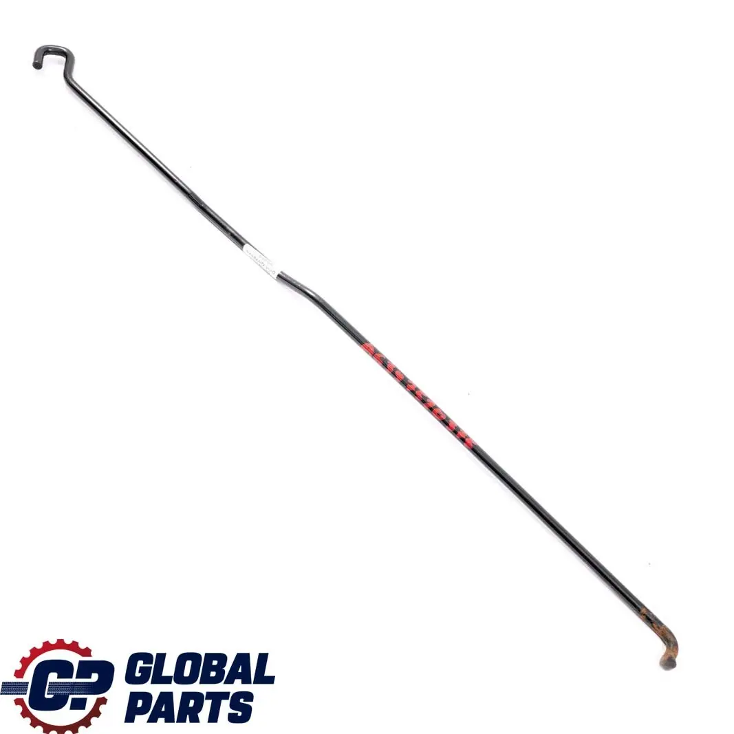 Uchwyt podpory maski do Mercedes Vito W639 o numerze A6397520375 Mercedes Vito W639 Uchwyt podpory maski - SKU A6397520375 - Numer Części A6397520375