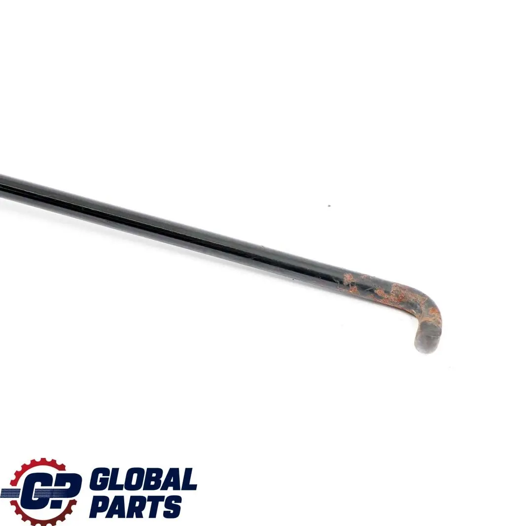  Mercedes-Benz Vito W639 Engine Hood Support Bracket - SKU A6397520375 - Part number A6397520375