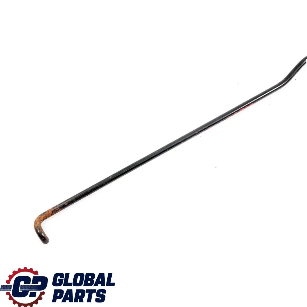 Soporte capo motor Mercedes-Benz Vito W639 para con número de pieza A6397520375 Soporte capo motor Mercedes-Benz Vito W639 - SKU A6397520375 - Número de pieza A6397520375