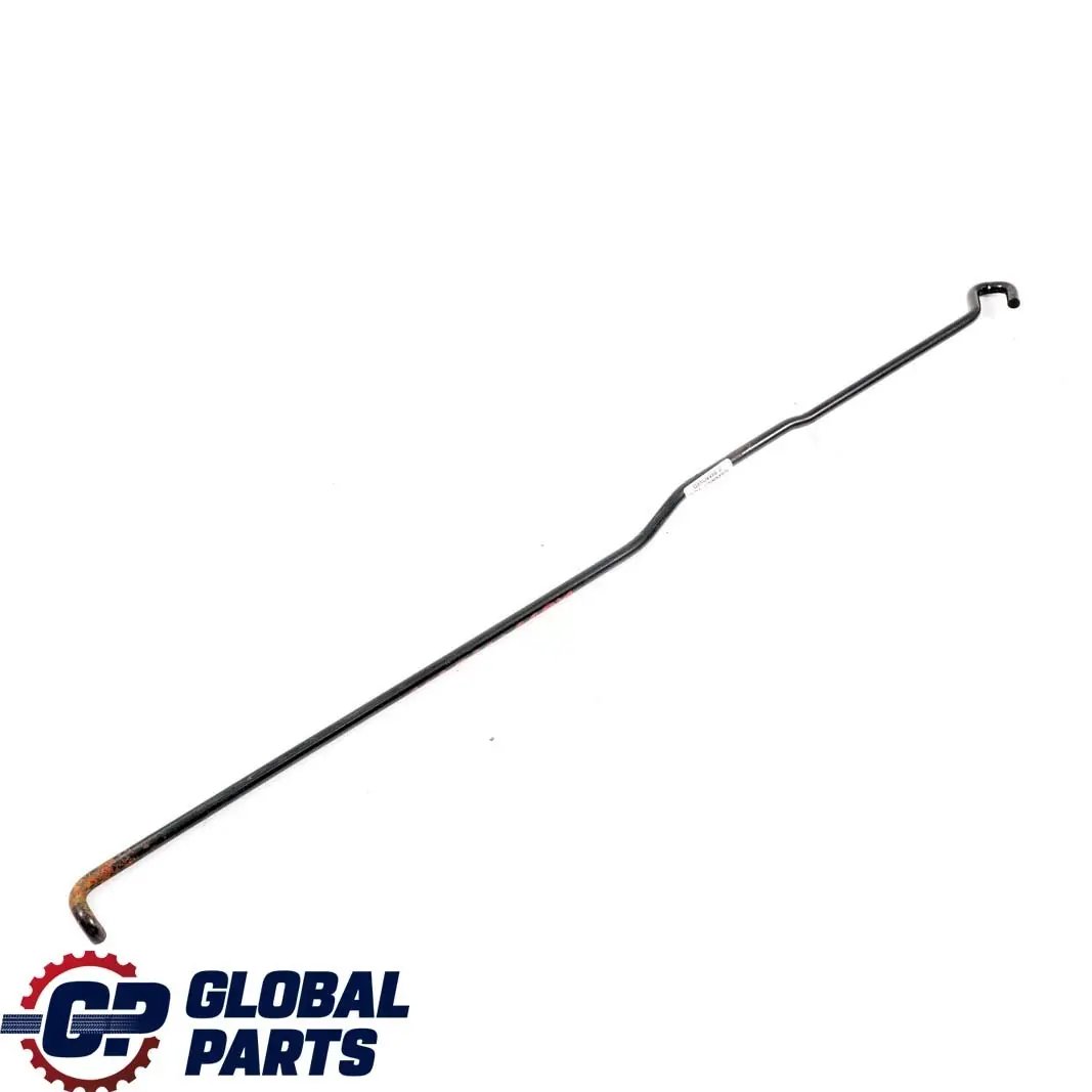  Mercedes-Benz Vito W639 Engine Hood Support Bracket - SKU A6397520375 - Part number A6397520375