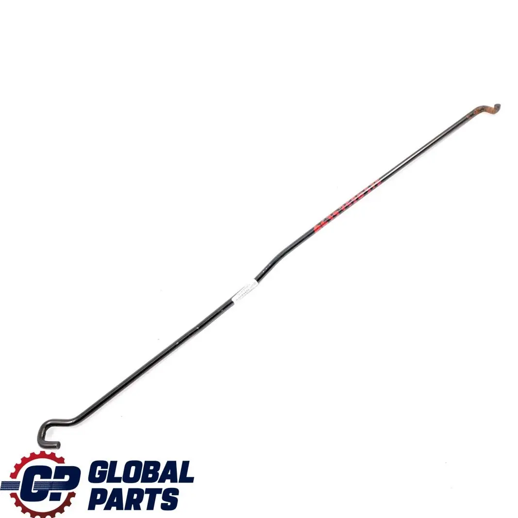 Uchwyt podpory maski do Mercedes Vito W639 o numerze A6397520375 Mercedes Vito W639 Uchwyt podpory maski - SKU A6397520375 - Numer Części A6397520375