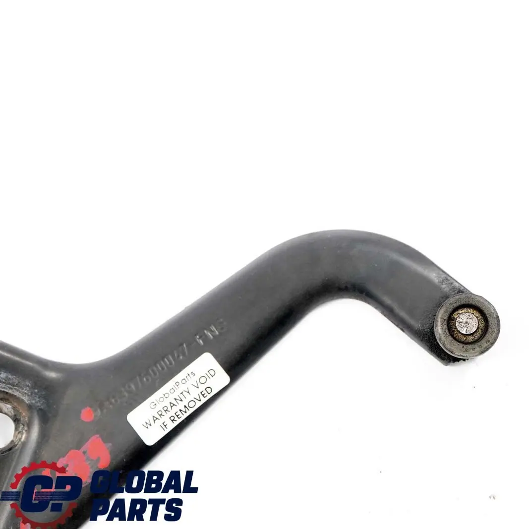 Sliding Door Roller Hinge Upper Left N/S Mechanism to Mercedes Vito W639 Rear with Part number A6397600047 Mercedes Vito W639 Rear Sliding Door Roller Hinge Upper Left N/S Mechanism - SKU A6397600047 - Part number A6397600047