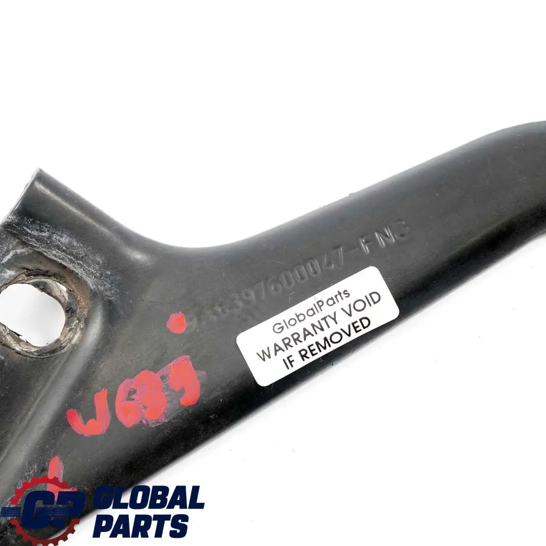 Rolka Prowadnica Drzwi Lewy Tył do MERCEDES Vito W639 o numerze A6397600047 MERCEDES Vito W639 Rolka Prowadnica Drzwi Lewy Tył - SKU A6397600047 - Numer Części A6397600047