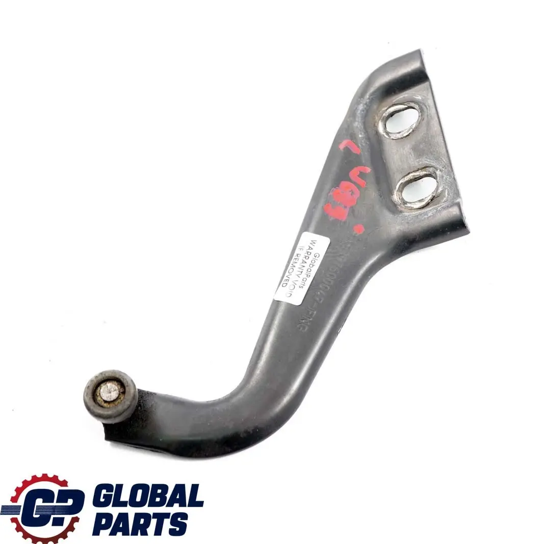 Cerniera Rullo Porta Scorrevole Posteriore Superiore Sinistro per Mercedes Vito W639 con numero di parte A6397600047 Mercedes Vito W639 Cerniera Rullo Porta Scorrevole Posteriore Superiore Sinistro - SKU A6397600047 - Numero di parte A6397600047