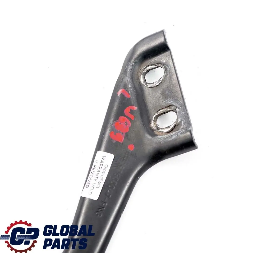 Mercedes Vito W639 Cerniera Rullo Porta Scorrevole Posteriore Superiore Sinistro - SKU A6397600047 - Numero di parte A6397600047