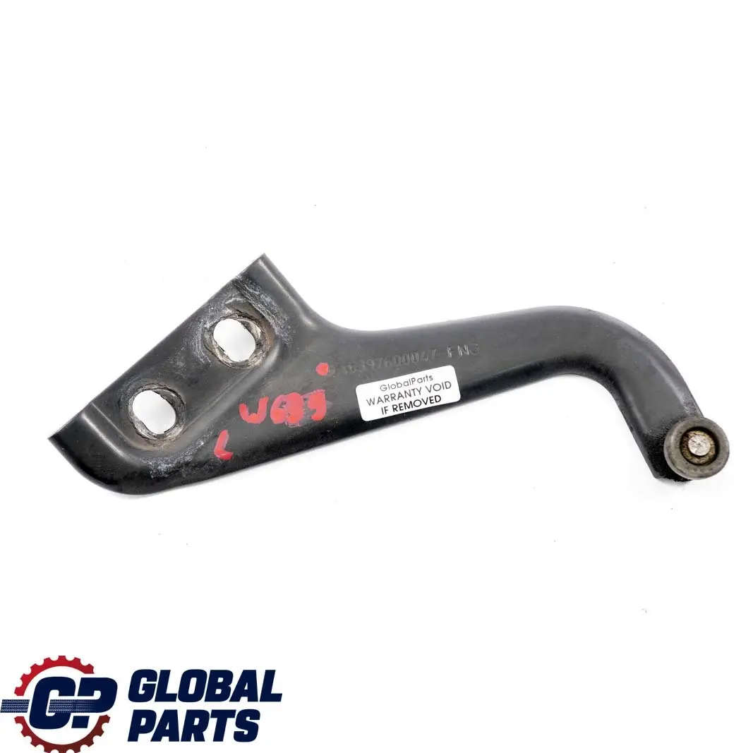 Cerniera Rullo Porta Scorrevole Posteriore Superiore Sinistro per Mercedes Vito W639 con numero di parte A6397600047 Mercedes Vito W639 Cerniera Rullo Porta Scorrevole Posteriore Superiore Sinistro - SKU A6397600047 - Numero di parte A6397600047