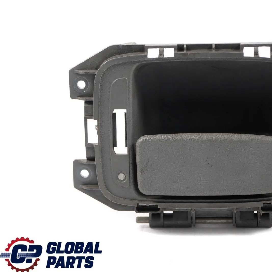  Mercedes-Benz Viano W639 Portellone Maniglia Interiori - SKU A6397600161 - Numero di parte A6397600161