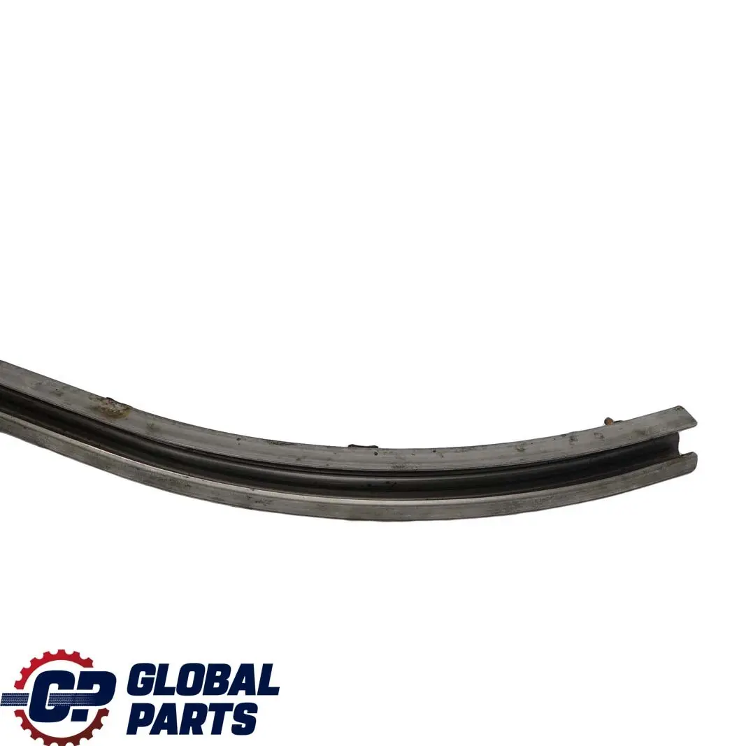 Mercedes W639 Porta scorrevole posteriore sinistra Guida inferiore A6397661237 - SKU A6397600235 - Numero di parte A6397600235