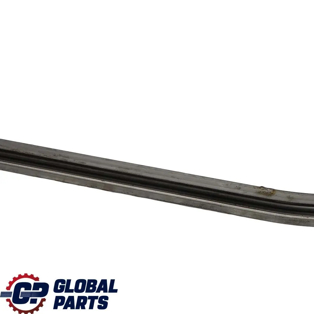Mercedes W639 Porta scorrevole posteriore sinistra Guida inferiore A6397661237 - SKU A6397600235 - Numero di parte A6397600235