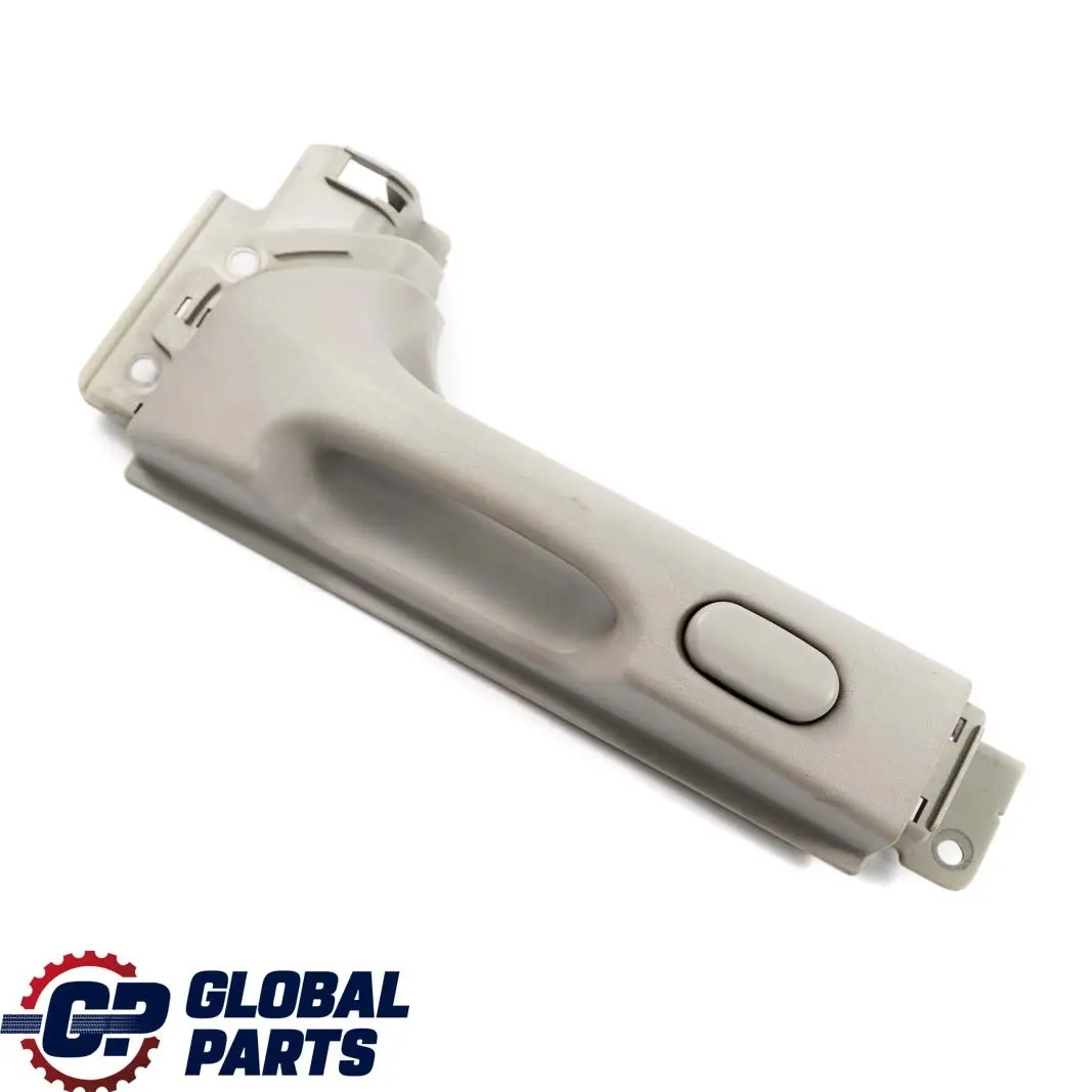 Puerta Corredera Trasera Izquierda Tirador Interior para Mercedes Vito Viano W639 con número de pieza A6397600461 Mercedes Vito Viano W639 Puerta Corredera Trasera Izquierda Tirador Interior - SKU A6397600461 - Número de pieza A6397600461