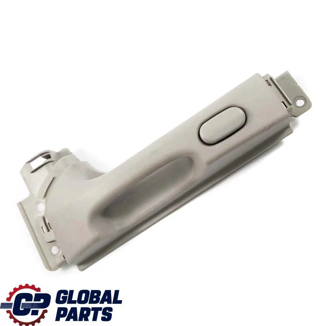 Left N/S Sliding Door Opener Interior Handle to Mercedes Vito Viano W639 Rear with Part number A6397600461 Mercedes Vito Viano W639 Rear Left N/S Sliding Door Opener Interior Handle - SKU A6397600461 - Part number A6397600461