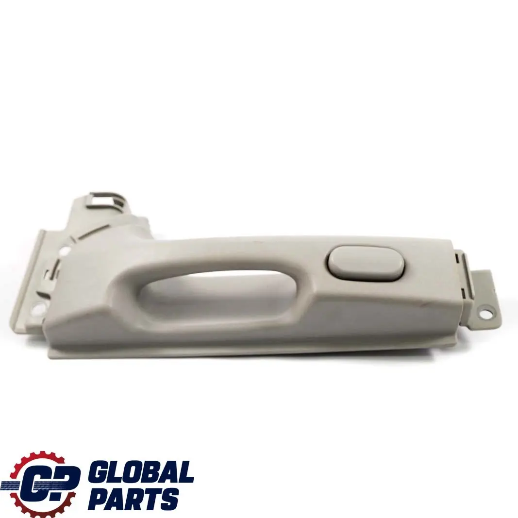 Puerta Corredera Trasera Izquierda Tirador Interior para Mercedes Vito Viano W639 con número de pieza A6397600461 Mercedes Vito Viano W639 Puerta Corredera Trasera Izquierda Tirador Interior - SKU A6397600461 - Número de pieza A6397600461