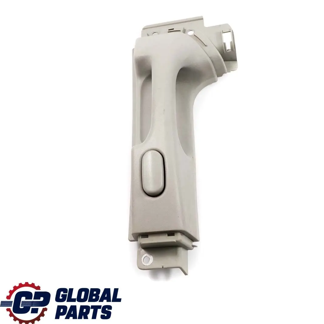 Left N/S Sliding Door Opener Interior Handle to Mercedes Vito Viano W639 Rear with Part number A6397600461 Mercedes Vito Viano W639 Rear Left N/S Sliding Door Opener Interior Handle - SKU A6397600461 - Part number A6397600461