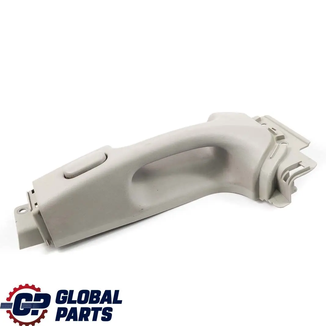 Maniglia Della Porta Scorrevole Posteriore Sinistra per Mercedes Vito Viano W639 con numero di parte A6397600461 Mercedes Vito Viano W639 Maniglia Della Porta Scorrevole Posteriore Sinistra - SKU A6397600461 - Numero di parte A6397600461