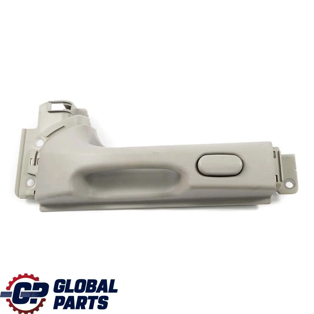Mercedes Vito Viano W639 Maniglia Della Porta Scorrevole Posteriore Sinistra - SKU A6397600461 - Numero di parte A6397600461