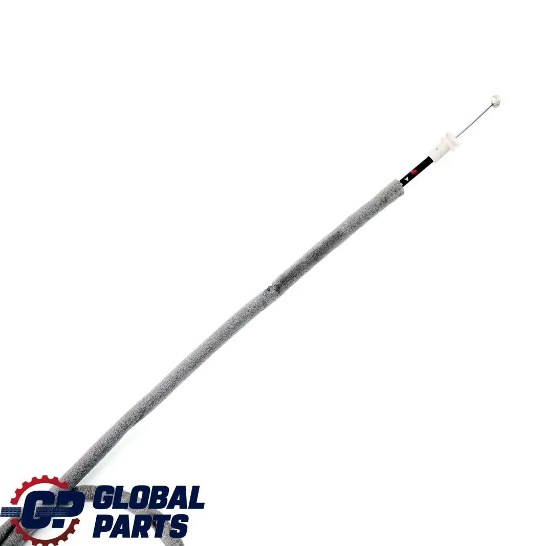 Mercedes Vito W639 Poignee Porte Coulissante Arriere Gauche Droite Cable Bowden - SKU A6397600504 - Numéro de pièce A6397600504