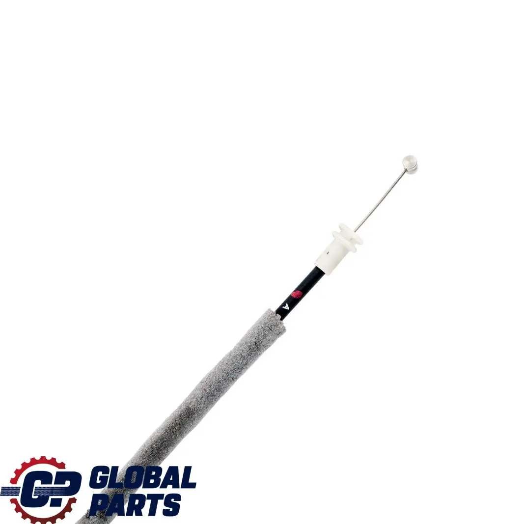 Mercedes Vito W639 Trasera Izquierda Derecha Deslizante Puerta Cable Bowden - SKU A6397600504 - Número de pieza A6397600504