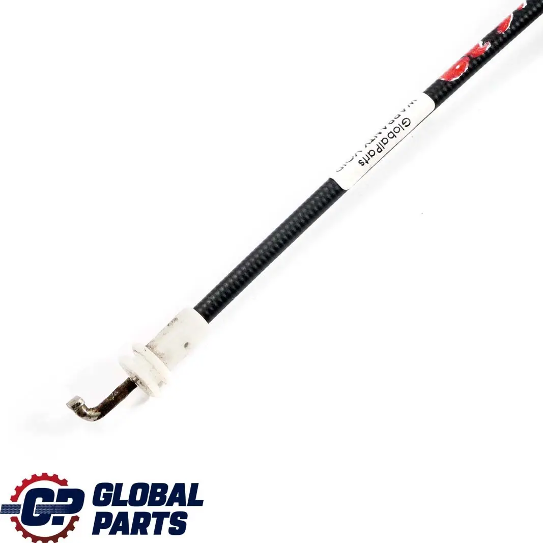 Mercedes Vito W639 Trasera Izquierda Derecha Deslizante Puerta Cable Bowden - SKU A6397600504 - Número de pieza A6397600504