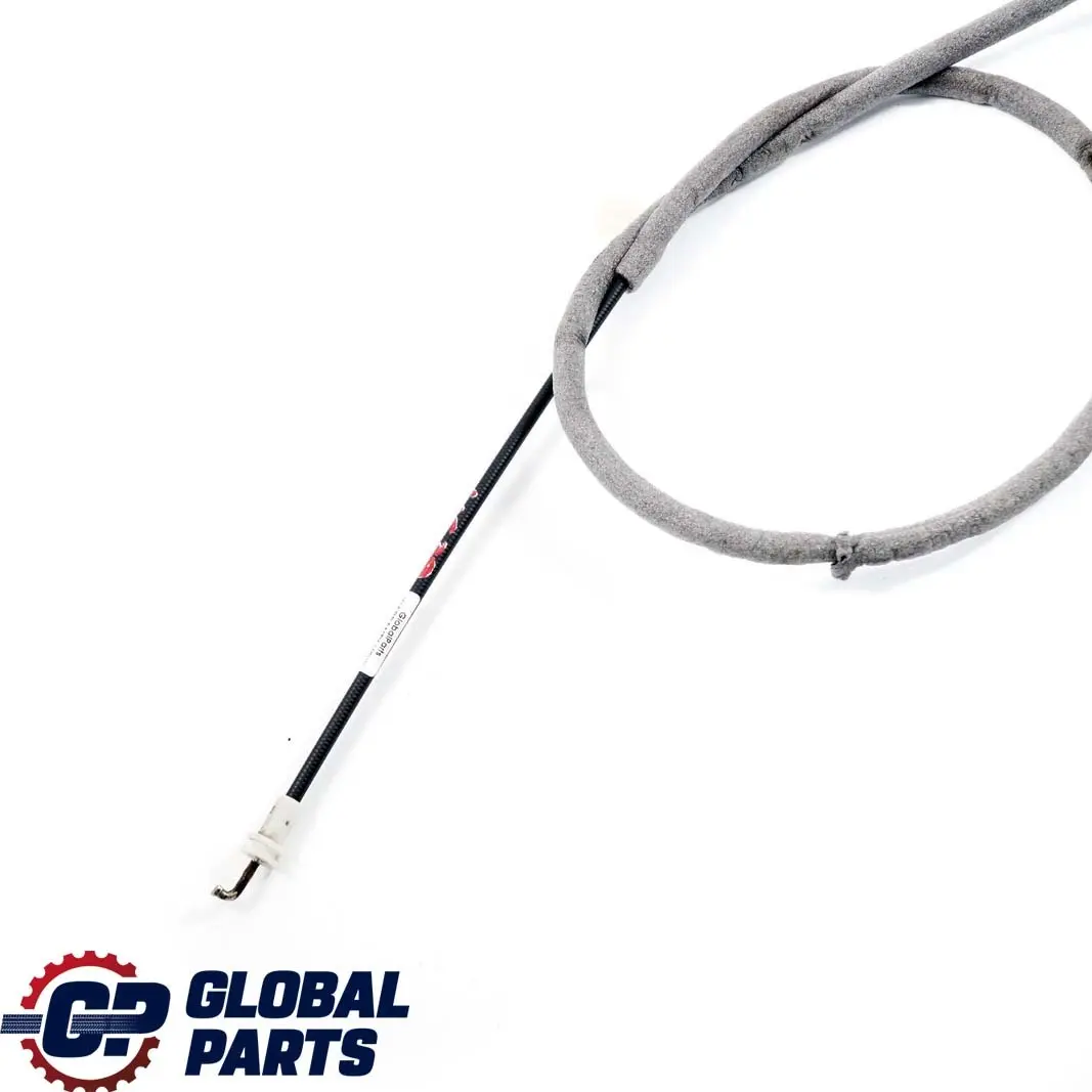 Mercedes-Benz Vito W639 Rear Left Right Sliding Door Handle Bowden Cable to with Part number A6397600504 Mercedes-Benz Vito W639 Rear Left Right Sliding Door Handle Bowden Cable - SKU A6397600504 - Part number A6397600504