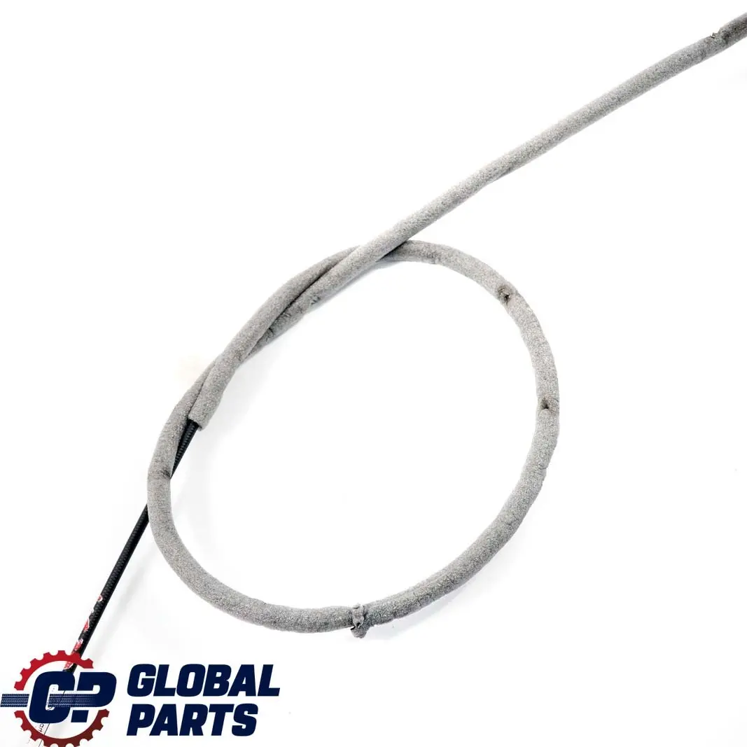 Mercedes Vito W639 Trasera Izquierda Derecha Deslizante Puerta Cable Bowden - SKU A6397600504 - Número de pieza A6397600504