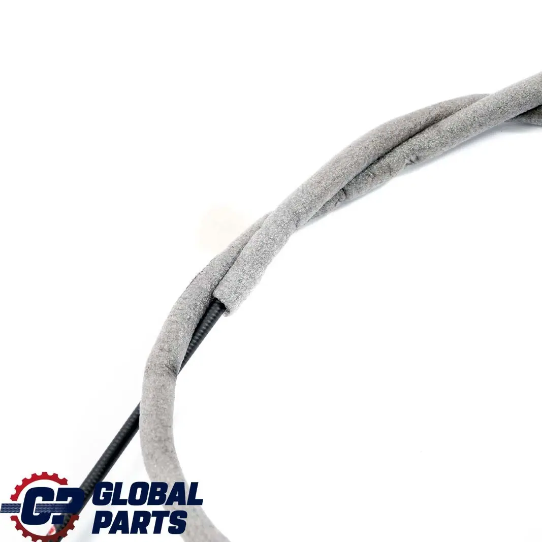 Mercedes Vito W639 Poignee Porte Coulissante Arriere Gauche Droite Cable Bowden - SKU A6397600504 - Numéro de pièce A6397600504