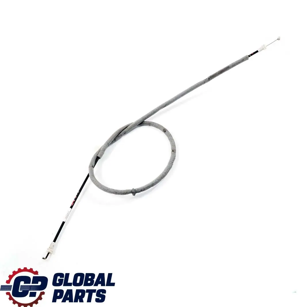 Linka Zamka Cięgno Drzwi Tył do Mercedes Vito W639 o numerze A6397600504 Mercedes Vito W639 Linka Zamka Cięgno Drzwi Tył - SKU A6397600504 - Numer Części A6397600504