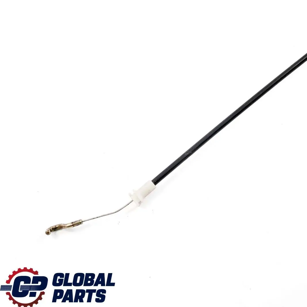  Mercedes-Benz Vito W639 Front Left Door N/S Lock Bowden Pull Cable - SKU A6397600604 - Part number A6397600604