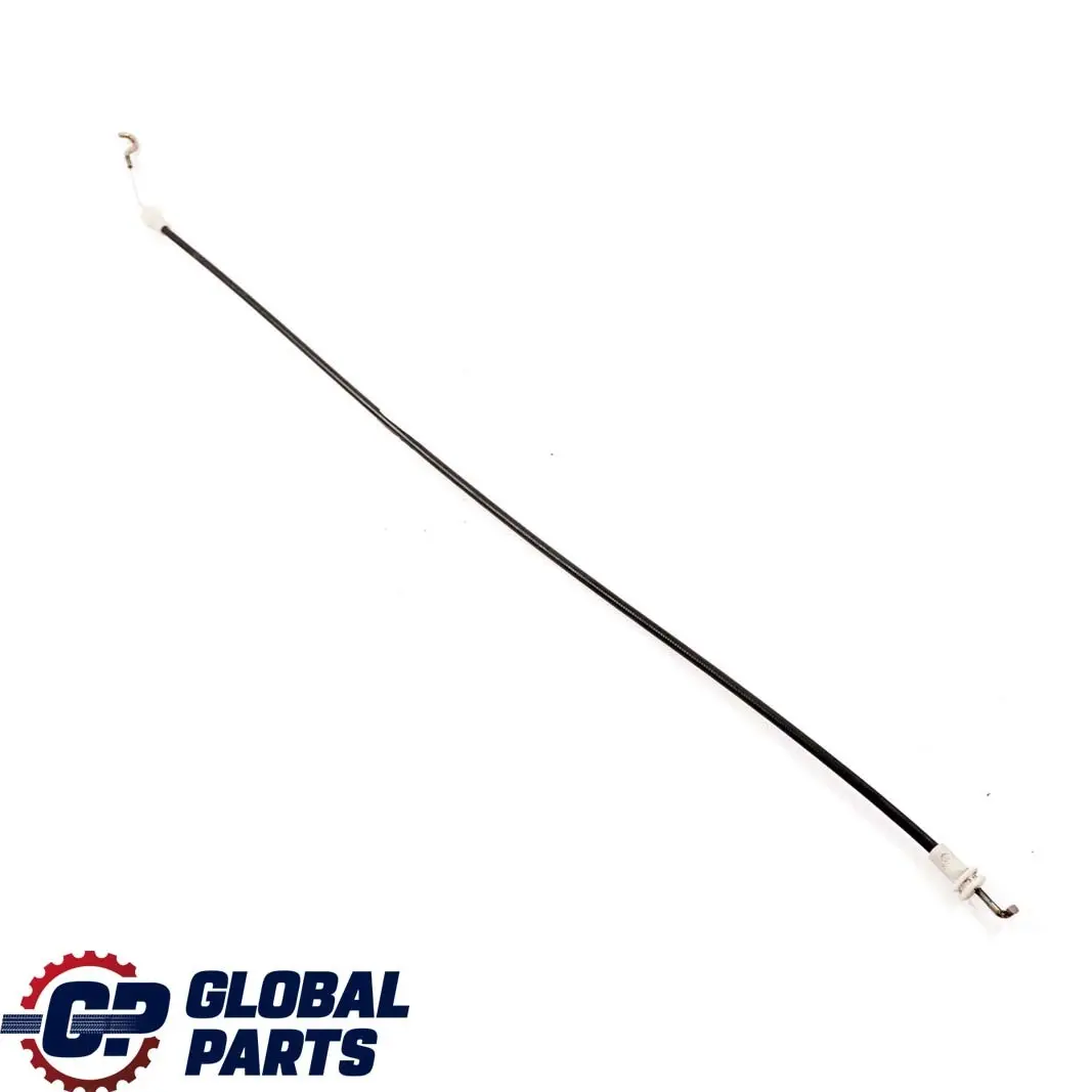 Mercedes-Benz Vito W639 Front Left Door N/S Lock Bowden Pull Cable to with Part number A6397600604 Mercedes-Benz Vito W639 Front Left Door N/S Lock Bowden Pull Cable - SKU A6397600604 - Part number A6397600604