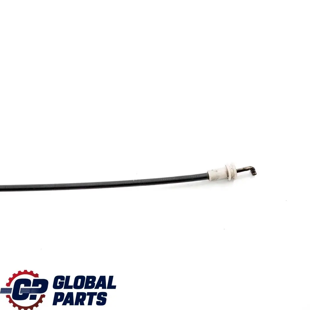  Mercedes-Benz Vito W639 Front Left Door N/S Lock Bowden Pull Cable - SKU A6397600604 - Part number A6397600604