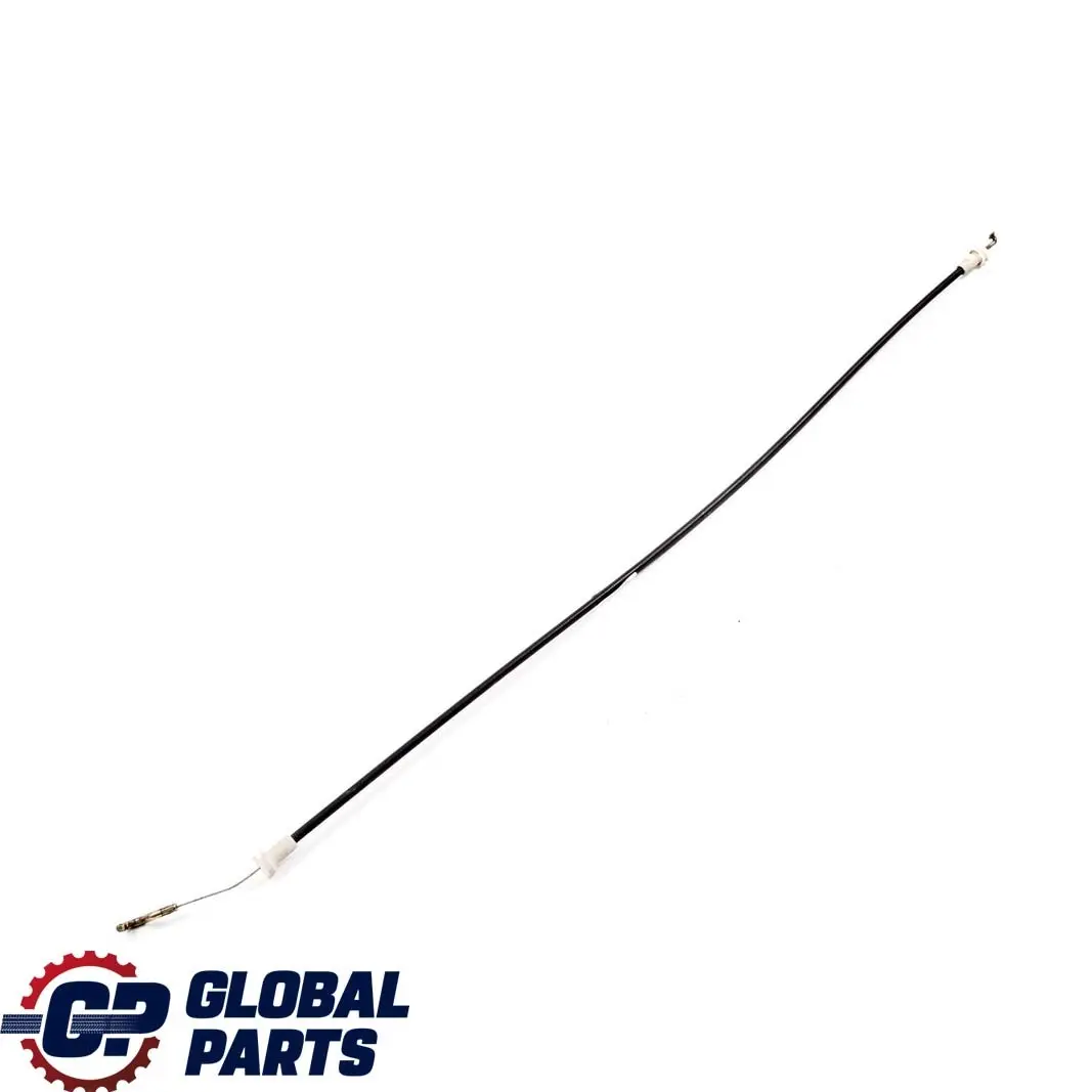 Mercedes-Benz Vito W639 Front Left Door N/S Lock Bowden Pull Cable to with Part number A6397600604 Mercedes-Benz Vito W639 Front Left Door N/S Lock Bowden Pull Cable - SKU A6397600604 - Part number A6397600604