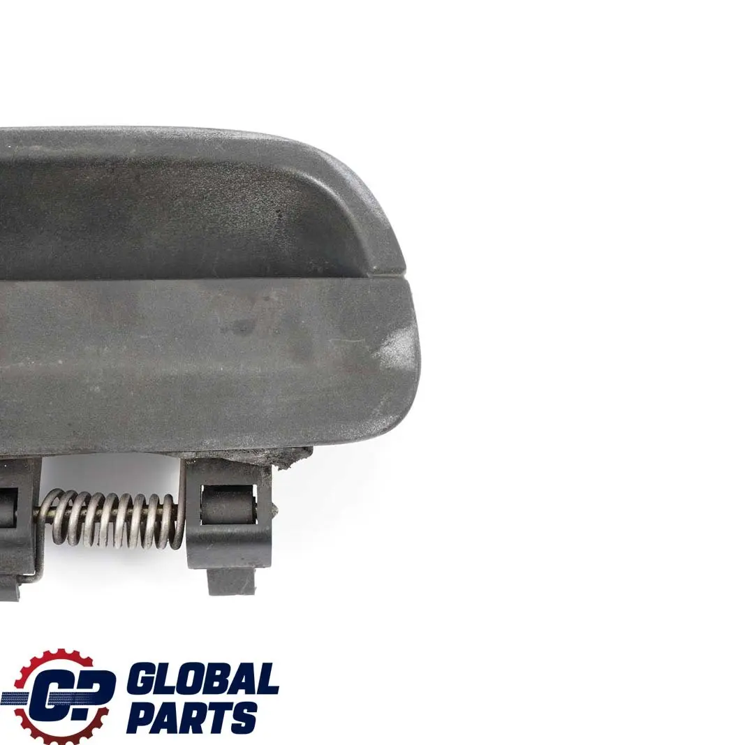  Mercedes-Benz Vito W639 Tailgate Boot Release Outer Exterior Handle - SKU A6397600659 - Part number A6397600659