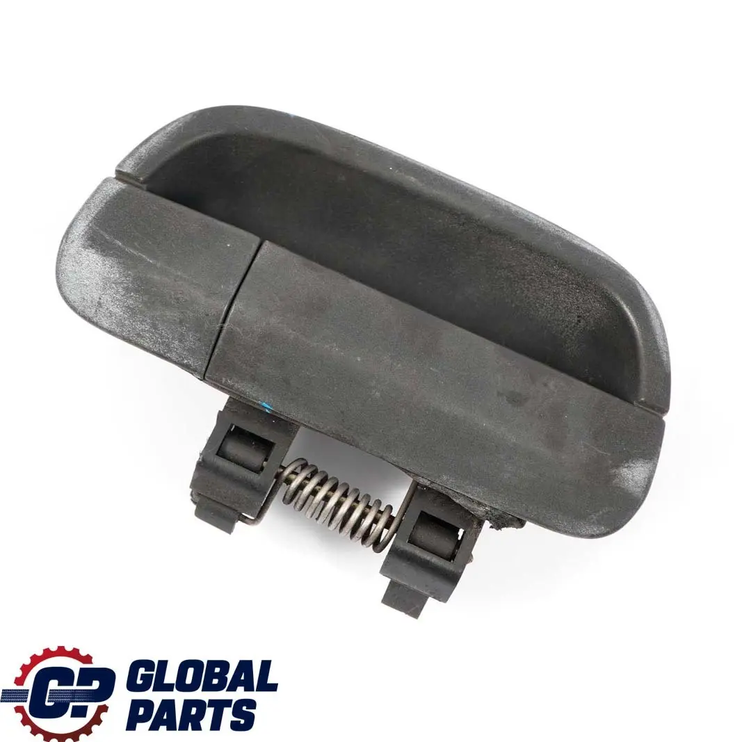  Mercedes-Benz Vito W639 Tailgate Boot Release Outer Exterior Handle - SKU A6397600659 - Part number A6397600659