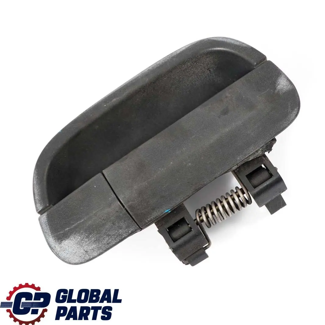  Mercedes-Benz Vito W639 Tailgate Boot Release Outer Exterior Handle - SKU A6397600659 - Part number A6397600659