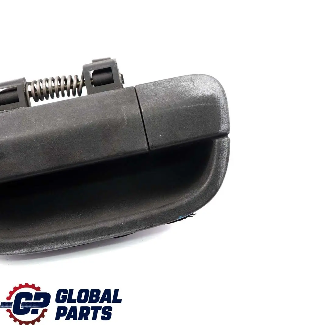  Mercedes-Benz Vito W639 Tailgate Boot Release Outer Exterior Handle - SKU A6397600659 - Part number A6397600659