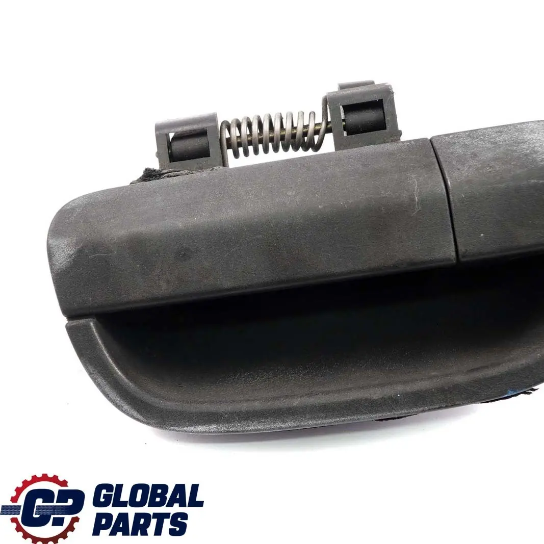 Mercedes Vito W639 Poignee Hayon Ouvreur Bouton Hayon - SKU A6397600659 - Numéro de pièce A6397600659