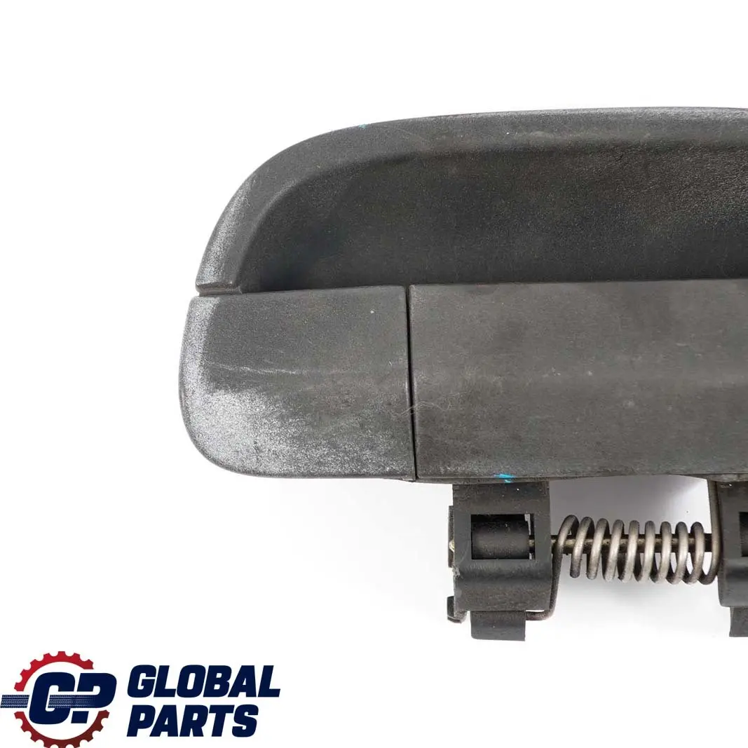  Mercedes-Benz Vito W639 Tailgate Boot Release Outer Exterior Handle - SKU A6397600659 - Part number A6397600659