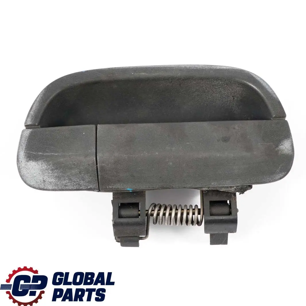 Heck Klappen Griff Öffner Taster Heckklappe für Mercedes Vito W639 mit Teilenummer A6397600659 Mercedes Vito W639 Heck Klappen Griff Öffner Taster Heckklappe - SKU A6397600659 - Teilenummer A6397600659