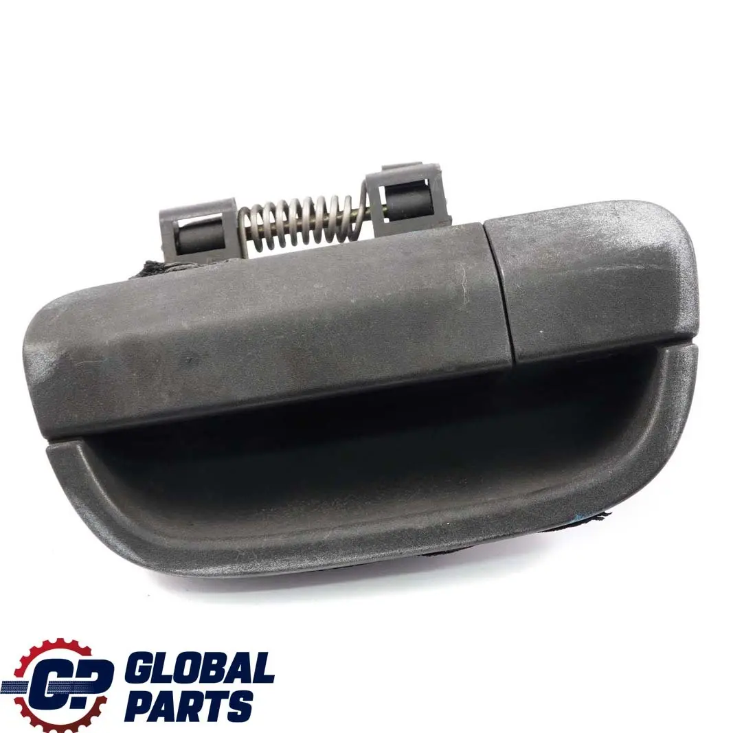  Mercedes-Benz Vito W639 Tailgate Boot Release Outer Exterior Handle - SKU A6397600659 - Part number A6397600659