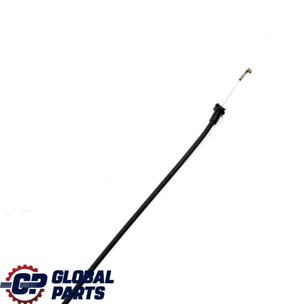  Mercedes-Benz W639 Porta Anteriore Sinistra Apriporta Bowden - SKU A6397600704 - Numero di parte A6397600704