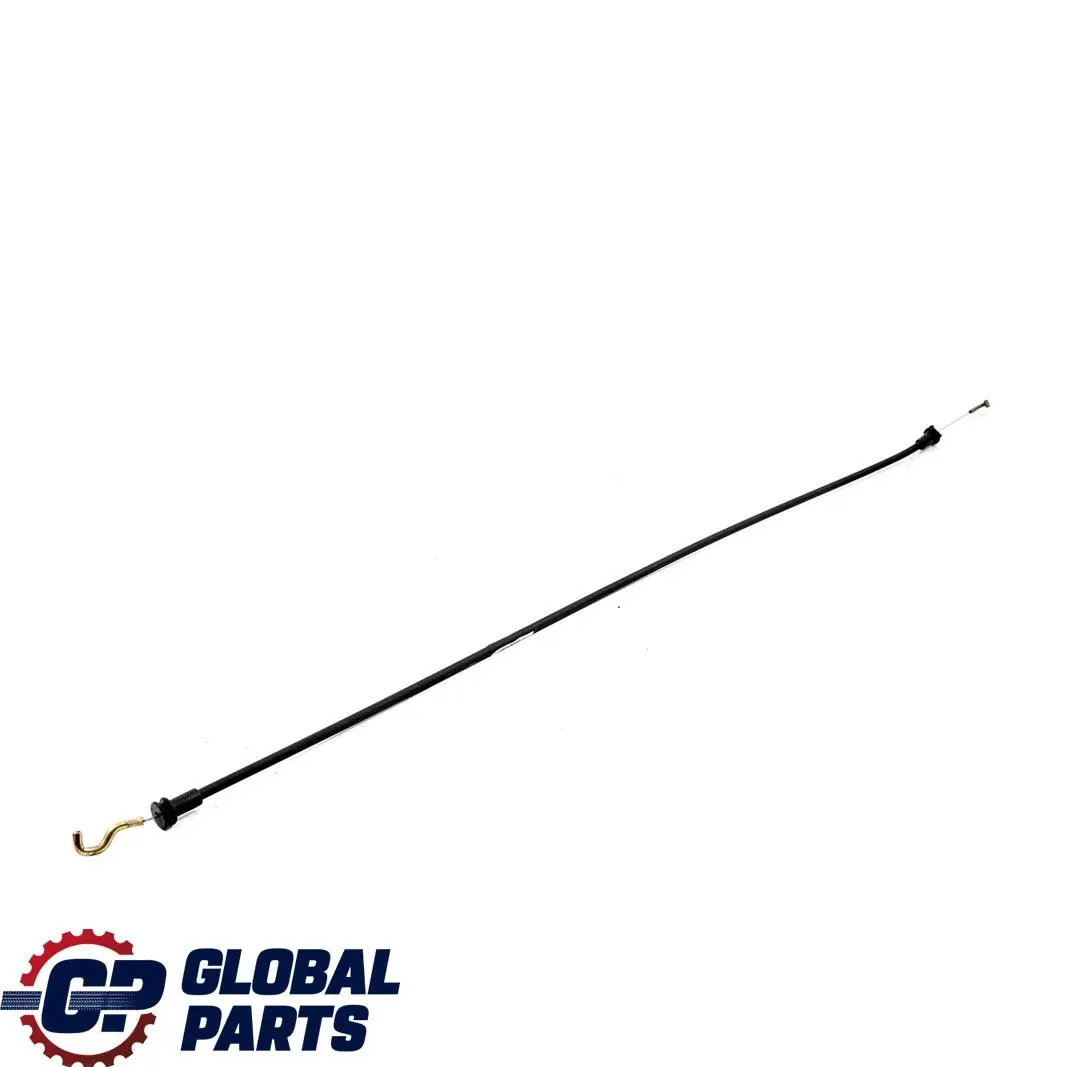 Puerta delantera izquierda Cable De traccion Bowden para Mercedes W639 con número de pieza A6397600704 Mercedes W639 Puerta delantera izquierda Cable De traccion Bowden - SKU A6397600704 - Número de pieza A6397600704