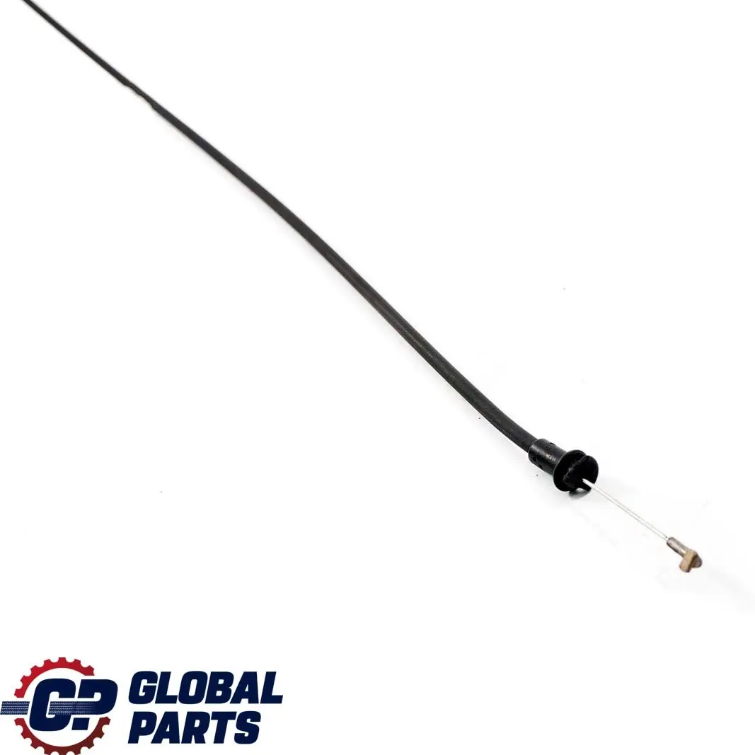 Mercedes Vito W639 Front Left Door N/S Lock Bowden Pull Cable - SKU A6397600704 - Part number A6397600704